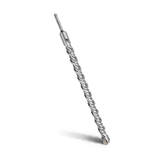 Brocas Sds Plus Hormigón Hikoki Marca MOXPIFY