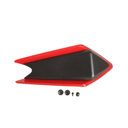 Carénage arrière RSV4 pour remplacer la selle pillion passager Aprilia