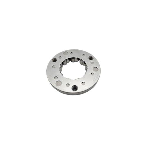 Embrayage pour CBS300 et roue libre de moto pour démarrer en hiver