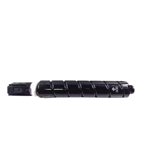 Toner CMJN C-EXV49 magenta haute densité pour impressions Canon iR C3520 claires