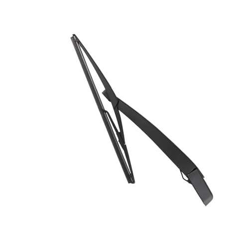 Pare-brise lame essuie glaces pour Nissan Rogue T32 S35 avec bras de rechange