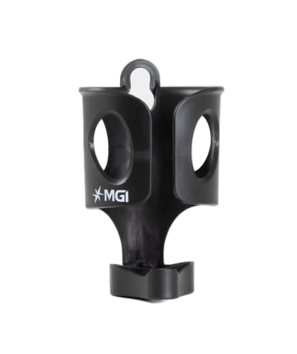 MGI Drink Holder (Compatible with Zip Series-Zip Navigator at-Zip Navigator-Zip X5-Zip X3-Zip X1-Ai Series)