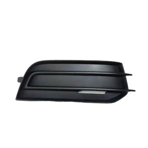 Rejilla parachoques delantero A1 2010-2014 con cubierta de luz antiniebla derecha