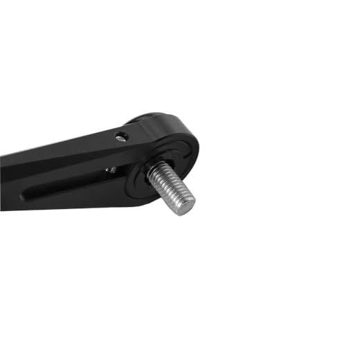 Espejos laterales manillar moto retrovisores S1000R F900R R1200R R1250R 2018-2024 6