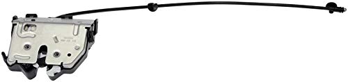 Image of Dorman 940-122 Tailgate Lock Actuator Motor Compatible with Select Ford Models