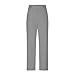 Women's Stretch Uniform Work Pant Skinny Basic Chino Pants Fashion Ladies Lounge Business Office Trousers Gray