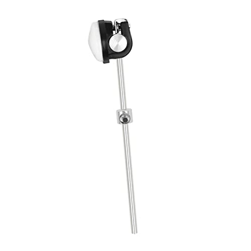 Pieza de repuesto para pedal de tambor con mazo de fieltro miniatura 7