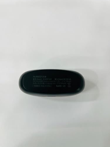 Image of TWS Clip- ON Earphone Ergonomic Design Beautiful and Practical for XUNDD