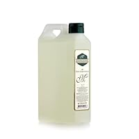 Marmara Kolonya Zitrone 1Liter Türkisches Duftwasser im Mini-Kanister Aftershave türkisches handwasser rasierwasser Kölnisch Wasser Herren traditionell türkisch Eau de Cologne Lemon