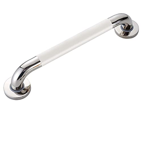 Barre d'appui de bain antidérapante en cuivre pour douche et WC