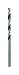 Produktbild DeWalt DT5202-QZ HSS-G Metallbohrer 1.5x40x18 (2 Stk.)