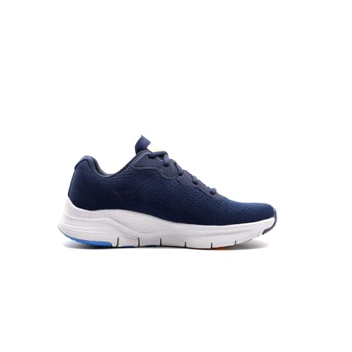Image of Skechers Men's Arch Fit Infinity Cool Sneaker