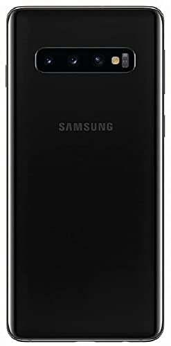 Samsung Galaxy S10 128GB - Prism Black - Sbloccato...