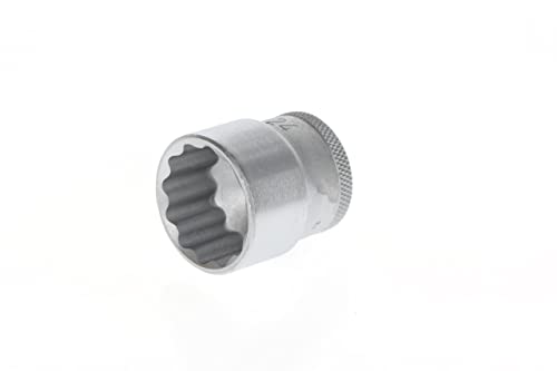 Llave De Vaso 3/8" 24 Mm