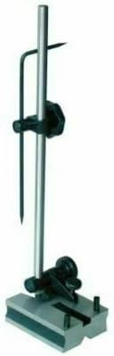 ADJUSTABLE SURFACE SCRIBING BLOCK WITH 2 SPINDLES (12" & 9").