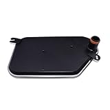 Automatic Transmission Filter 24341423376 for BMW 2.5