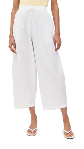 LE BOP Women's Marcella Barrel Pants