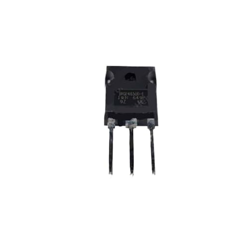 WUZDPRCJ 1pcs IRGP4650D-EPBF 600V 76A IGBT Tube