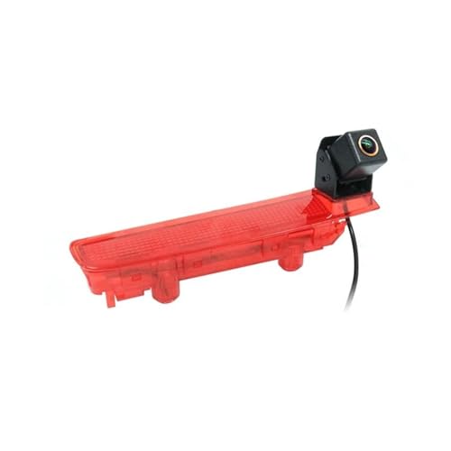Caméra de recul VW T5 T6 feu stop AHD 1080P contre les chocs