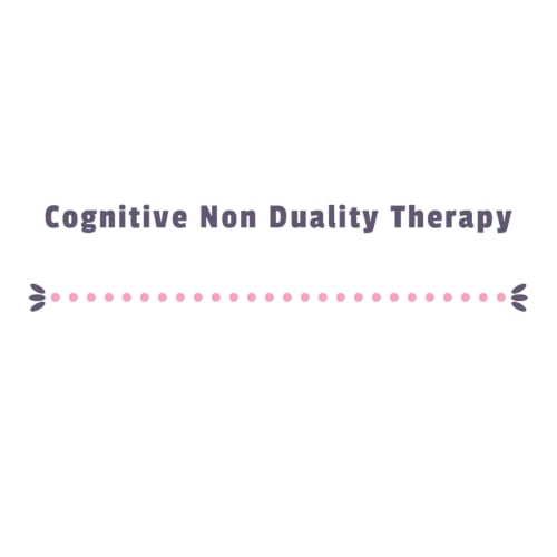 Book Readings of Cognitive Non Duality Therapy: musings of a monk psychiatrist Titelbild