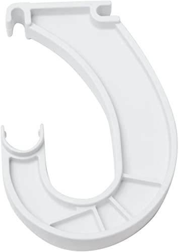 Closetmaid 3/4 Hanging Rod Support 5629 #TOP1