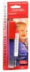 Geratherm Thermometer Rectal Mercury Free, 1 each (Pack of 2)