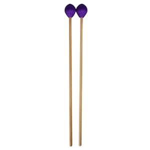 Trufolxiaz Marimba Schlägel Set Violett