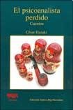 el psicoanalista pelicula online  psicoanalista perdido el hazaki cesar