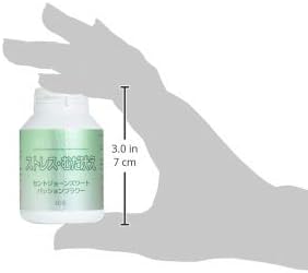 Bio Pet Supplement Stress, Barking