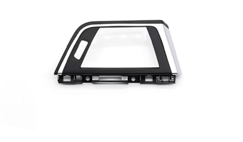 Rejilla de aire acondicionado HILLAR para mantener el confort en tu coche F30