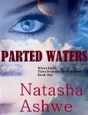 Herunterladen Gratuit PDF Parted Waters Full