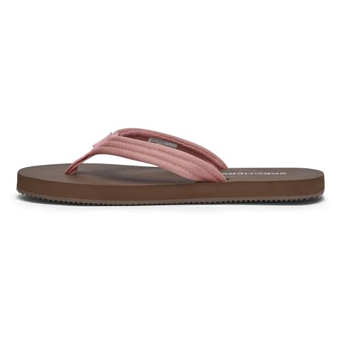 Image of Skechers Womens COURTWALD INDIA Slip-on Slipper
