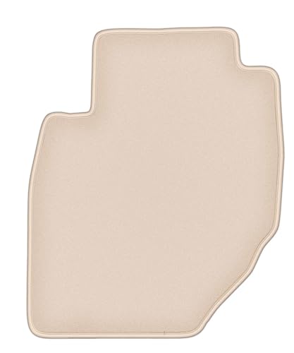 Tapis auto de rechange en velours pour les trajets en Hyundai Terracan