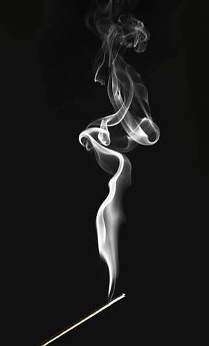 Ansaam Incenses - GALAXY STICKS *MUSK ESSENCE* 5 HOURS Produces Wonderfully Fragrant Smoke Scent