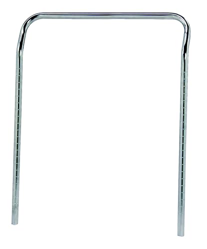 Image of FSE 373-UH24S U-Handle, 24 inchW x 31-1 /2 inchH, 304 Stainless Steel