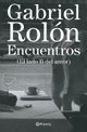 Encuentros (El lado B del amor) 9504928366 Book Cover