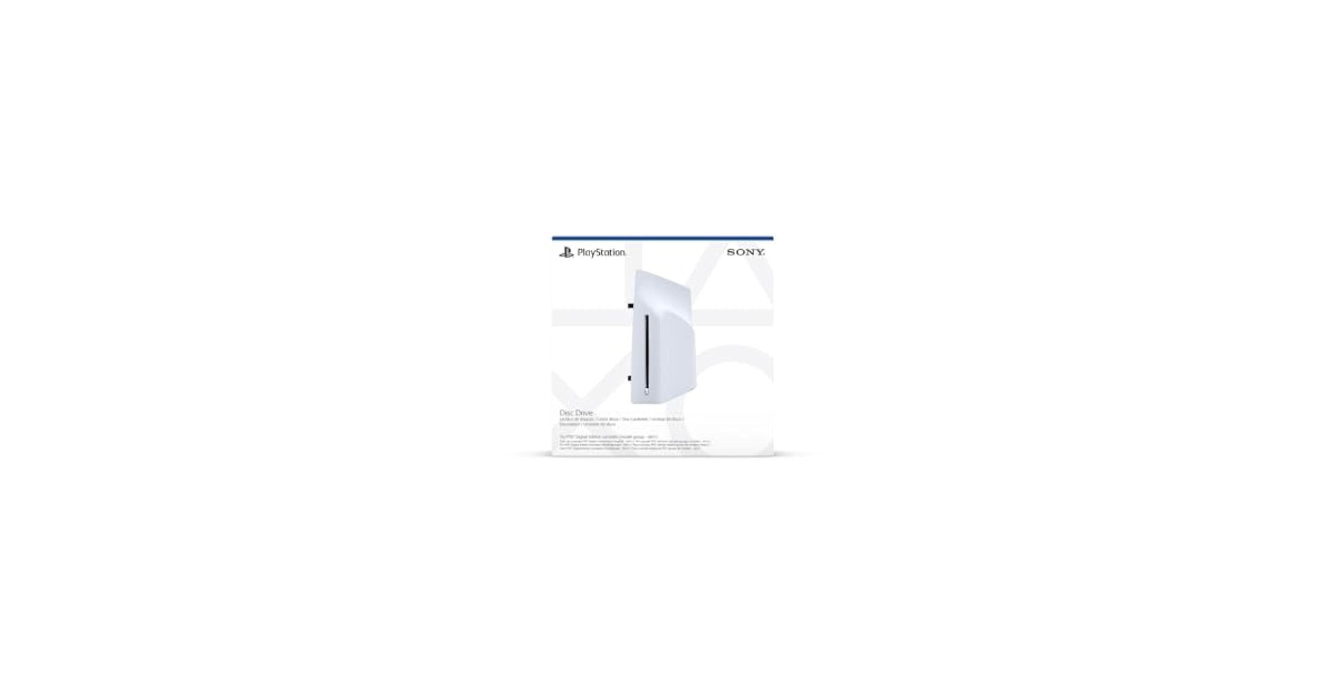 PlayStation - PS5 Ultra HD Blu-rayドライブ Amazon.com: PlayStation 5 Slim Ultra HD Blu-ray Disc Drive