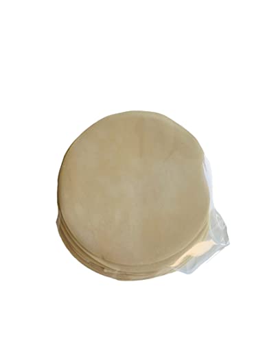 Image of THEERTHAM Guruvayur Pappadam | Kerala Pappadam | Kerala Pappad | Appalam 250gm KPSS-751