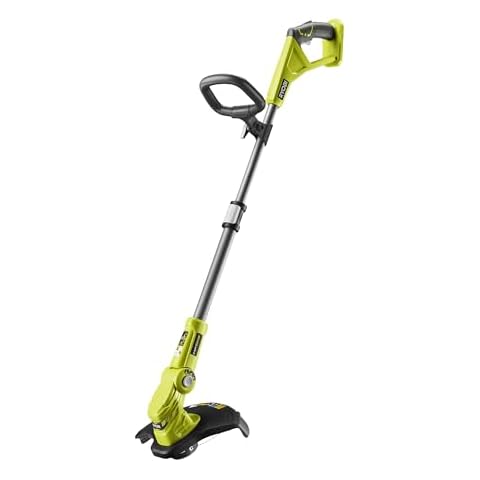 Ryobi OLT1832 Cordless Grass Trimmer Cover