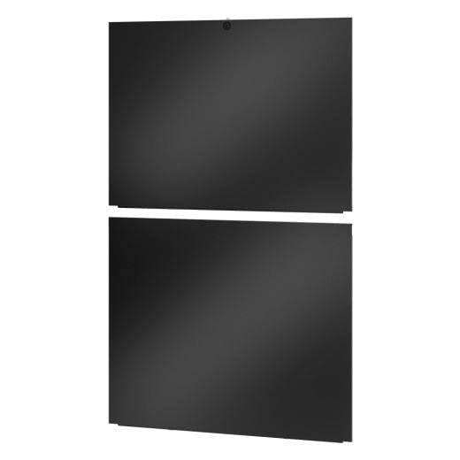 Baie de brassage APC ER7SIDE4212 pour serveur et armoire rack informatique