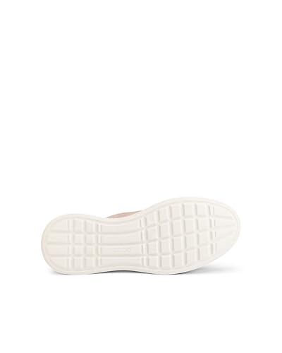 Image of ECCO Move Zip Lace Sneaker | Walking Shoes