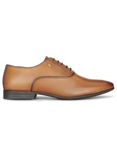 Image of Hush Puppies Men's Lace-up Formal Shoes