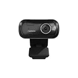 Diseño ligero y plegable Webcam NATEC Lori Full HD 1080P