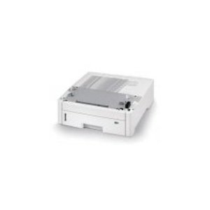 Bandeja Oki C8800 para imprimir documentos grandes sin parar
