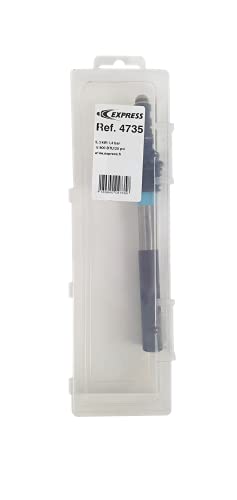 EXPRESS 4735 Soldering Lamp Accessory, Sealing Blow Torch, Lance for Soldering Copper Tube Diameter 35 mm - Image 2