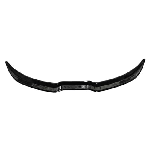 Aileron de coffre Ford Focus 2019 2020 aile arrière tuning décoration