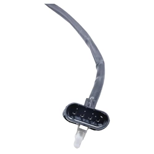Sonde lambda o2 Chery A1 A3 voyant moteur allumé solution capteur oxygène