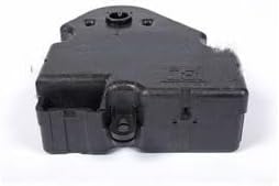Replacement HVAC Recirculation Door Actuator Compatible with 2007 Chevrolet Silverado 1500