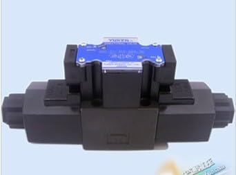 Available for YUKEN DIRECTIONAL VALVE DSG-01-2D2-A100-50 DSG-01-3C2-A100-50 DSG-01-3C3-A200-50 DSG-01-3C4-A200-50 DSG-01-2B2-A100-50 General accessories DSG-01-2D2-A100-50