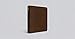 ESV Journaling Bible (Mocha, Threshold Design)
